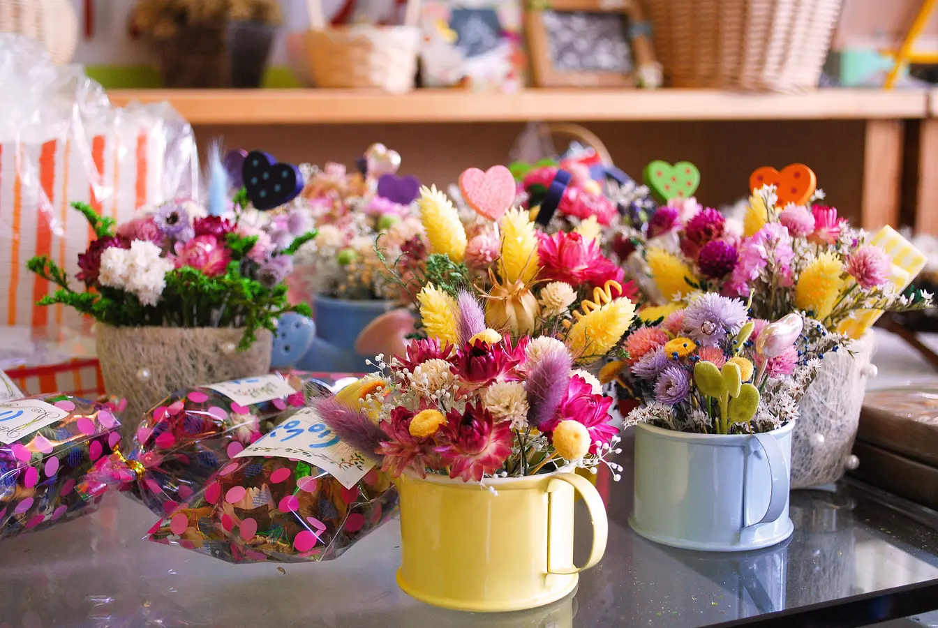 花の名所特集～春編～秋田のおすすめ花めぐり | ブランニューアキタ | アキタファン