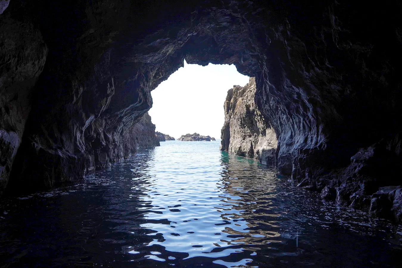 08男鹿観光遊覧船