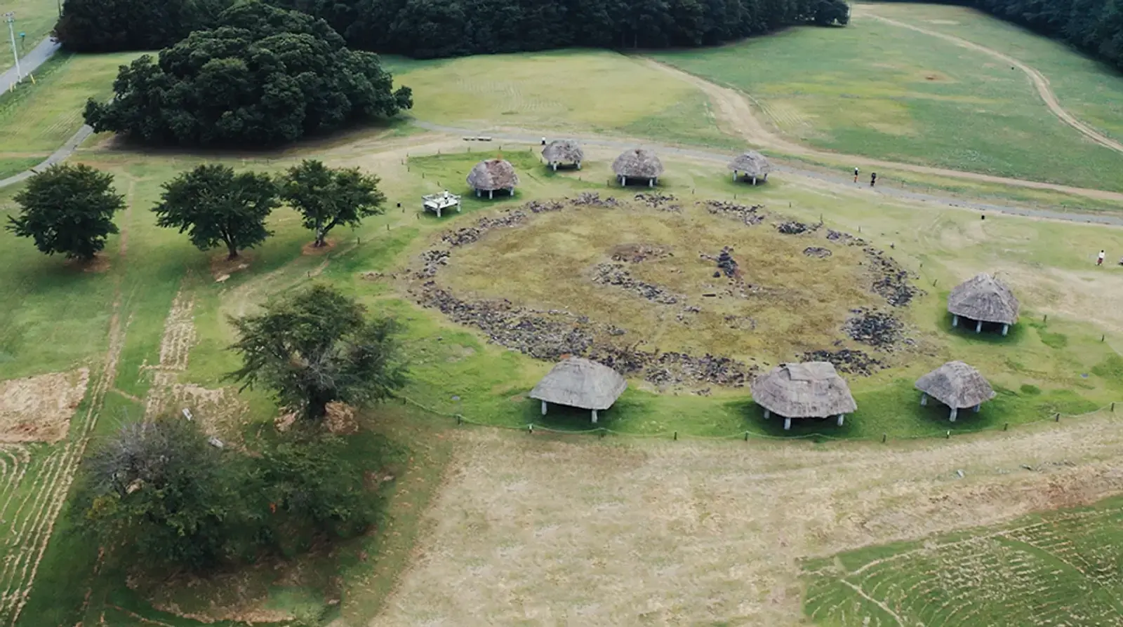 世界遺産登録の大湯環状列石・伊勢堂岱遺跡の見どころ一気にご紹介！！ | ブランニューアキタ | アキタファン