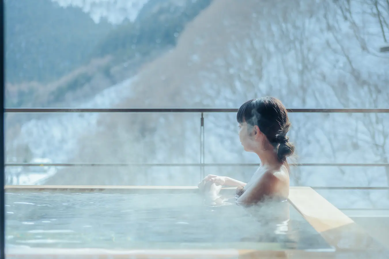 温泉旅行に行くなら！　ご褒美にぴったりの秋田のホテル最新情報 | ブランニューアキタ | アキタファン