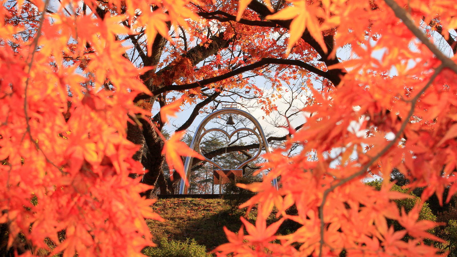 秋田の紅葉めぐり。世界遺産に文化財、秋の絶景特集！ | ブランニューアキタ | アキタファン