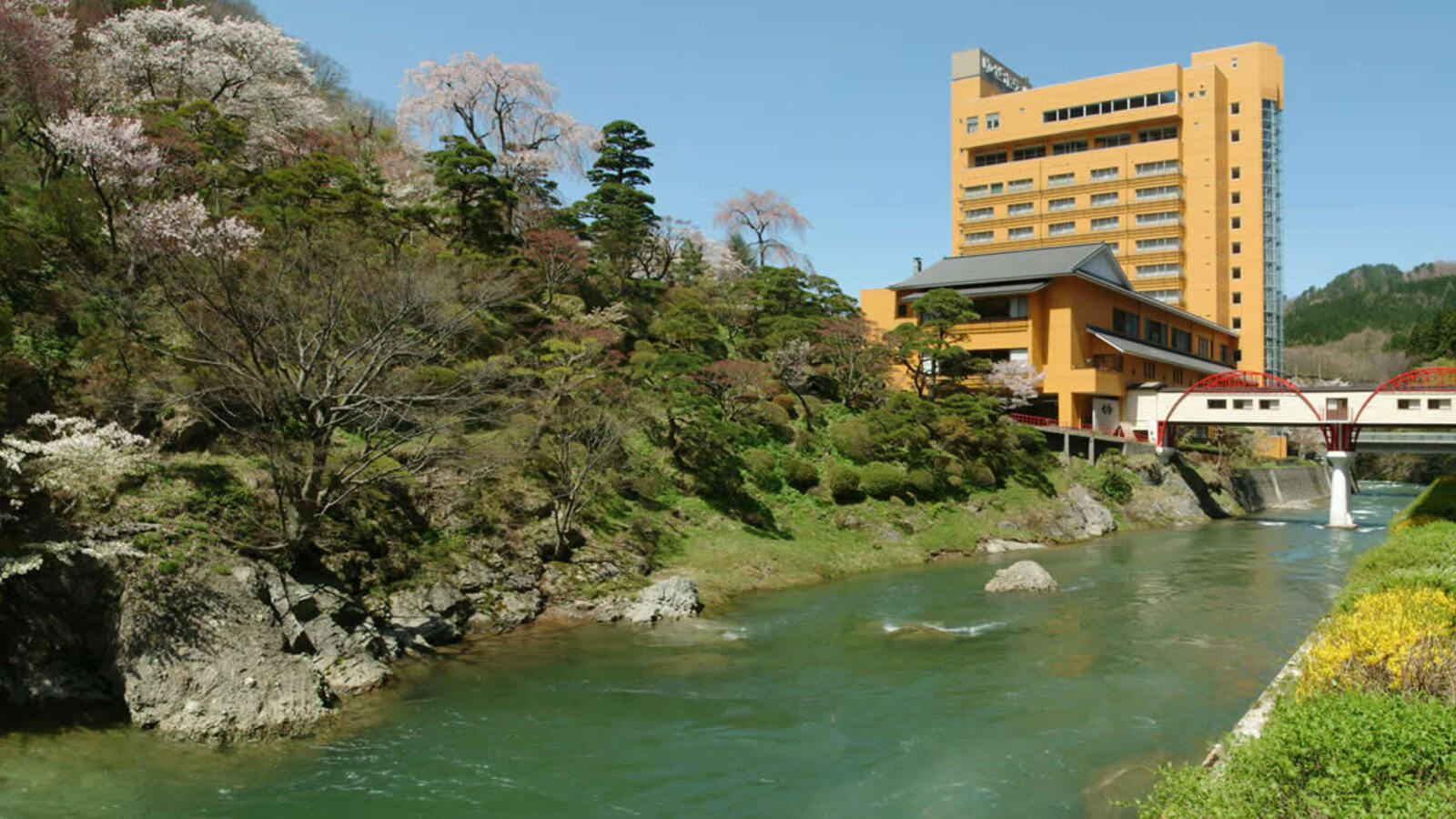 温泉旅行に行くなら！　ご褒美にぴったりの秋田のホテル最新情報 | ブランニューアキタ | アキタファン